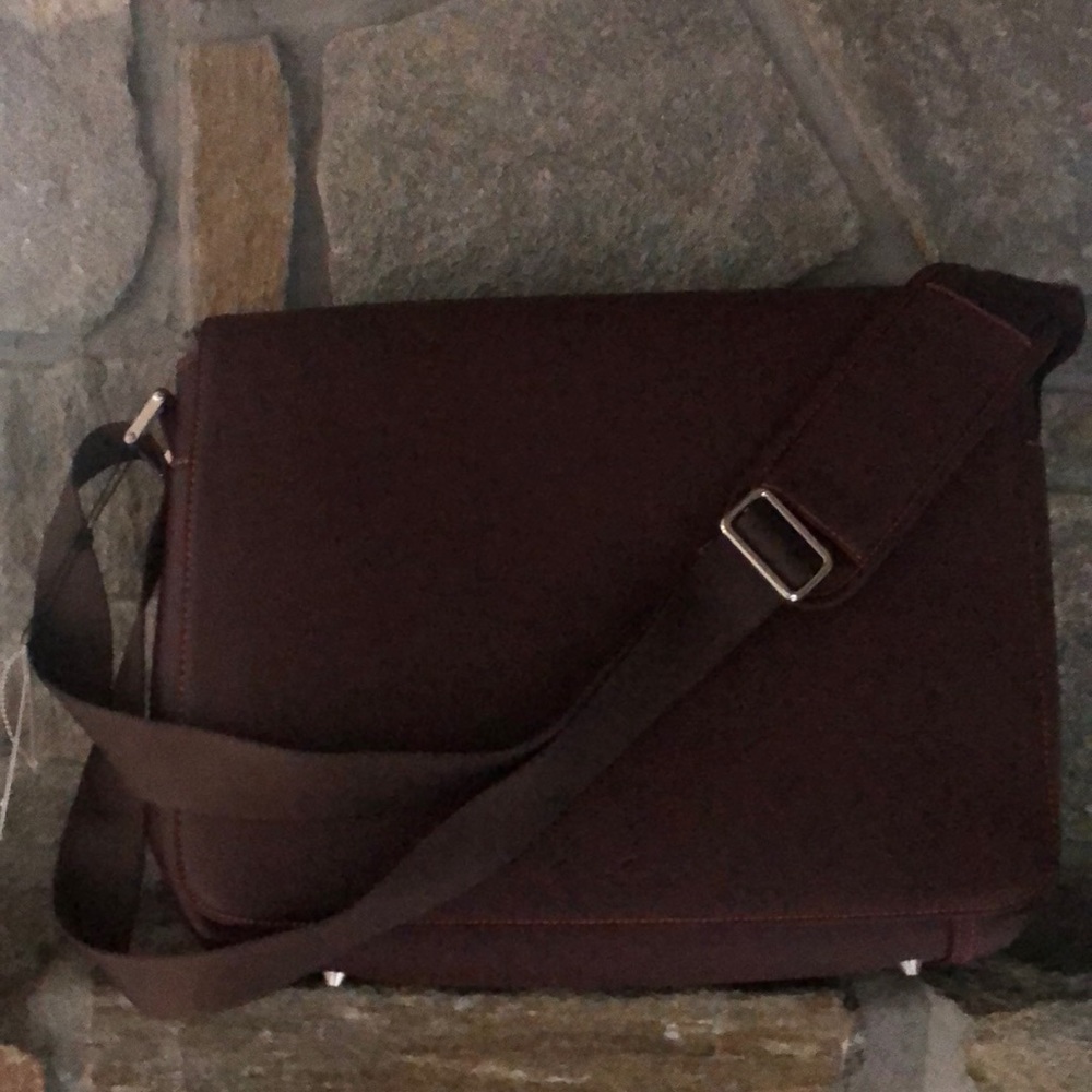 Men’s carry bag
